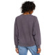 Roxy Γυναικείο φούτερ Oasis Haze - Pullover Sweatshirt for Women